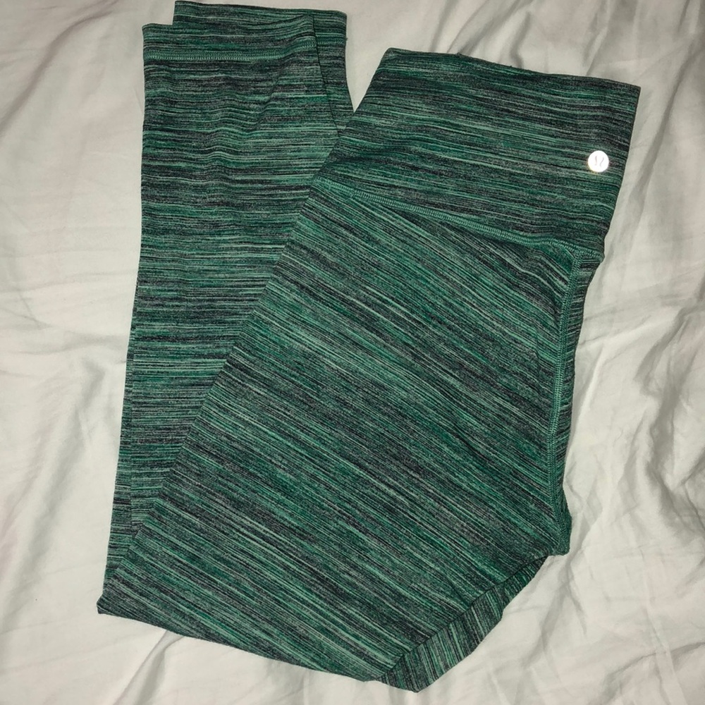 Lululemon pants